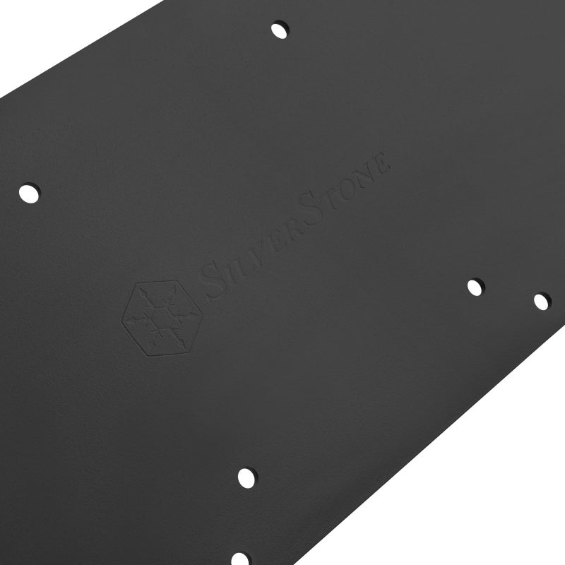 SilverStone Technology SST-MVA02 Dual NUC/Monitor Arm Extension Bracket with VESA Mount Specification - Image 5